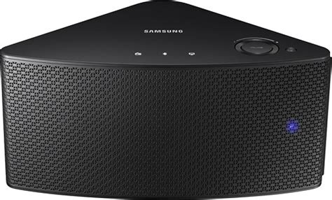 Samsung wam350 za Wireless Speaker PDF