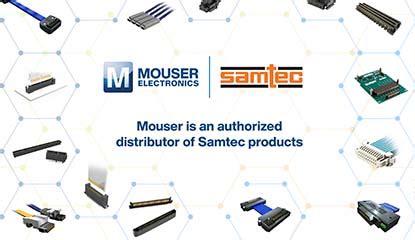 Samtec's Extensive Product Range: Meeting Diverse Interconnect Needs