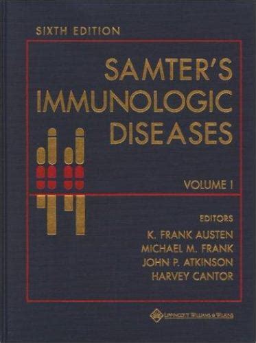 Samter's Immunologi PDF