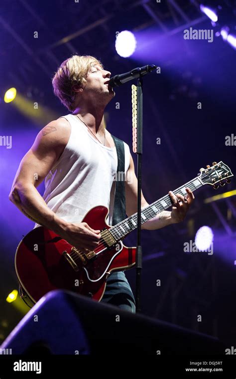 Samu Haber: The Heartthrob of Finnish Rock and Beyond