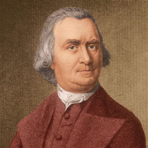 Samuel Adams Father of the American Revolution PDF