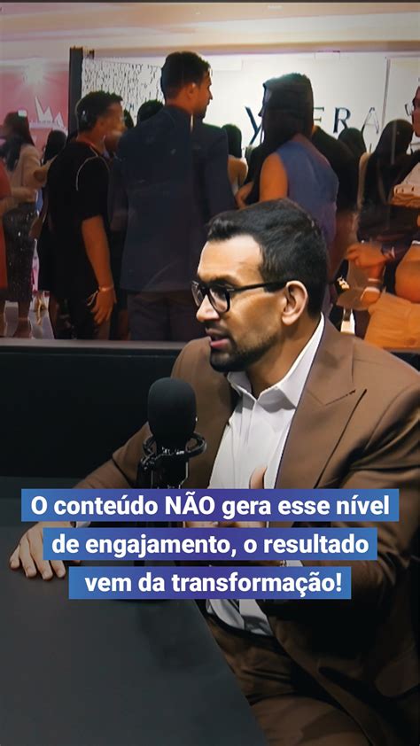 Samuel Bet: O Visionário por Trás da Transformação Digital