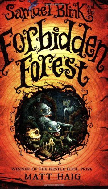 Samuel Blink and the Forbidden Forest