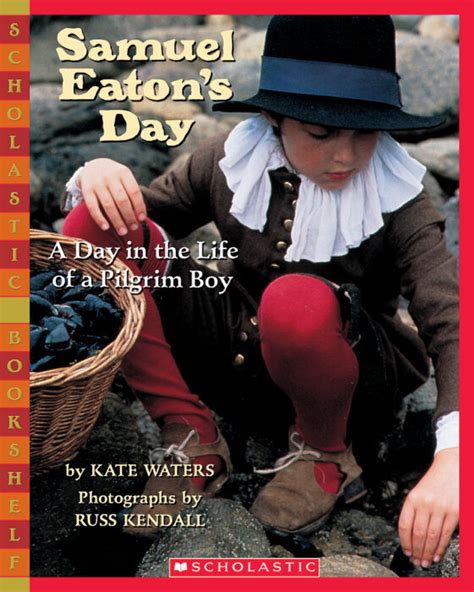 Samuel Eaton's Day Doc