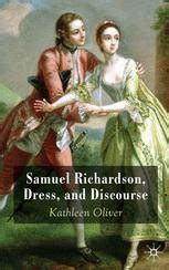 Samuel Richardson, Dress, and Discourse Epub