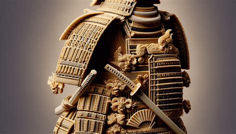 Samurai Armor Cosplay: A Comprehensive Guide to Crafting Authenticity