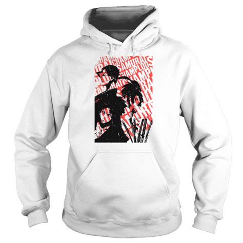 Samurai Champloo T-Shirt: A Timeless Classic