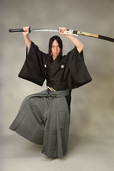 Samurai Costume: An Embodiment of Martial Might and Cultural Heritage