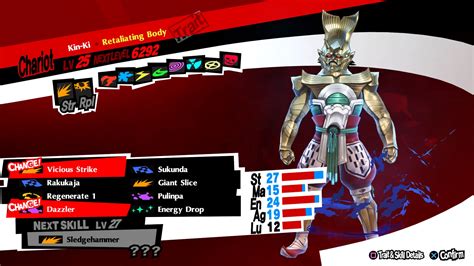 Samurai Killer Weakness P5R: Uncover the Hidden Vulnerability