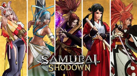 Samurai Shodown Nexus: Unlocking the Secrets of the Legendary Fighting Franchise