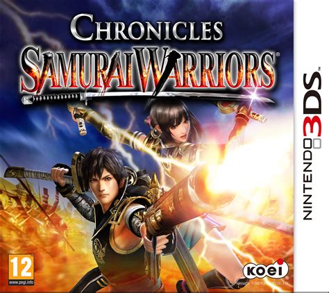 Samurai Warriors Chronicles Outfits: A Guide to Unlocking the Ultimate Warrior Within