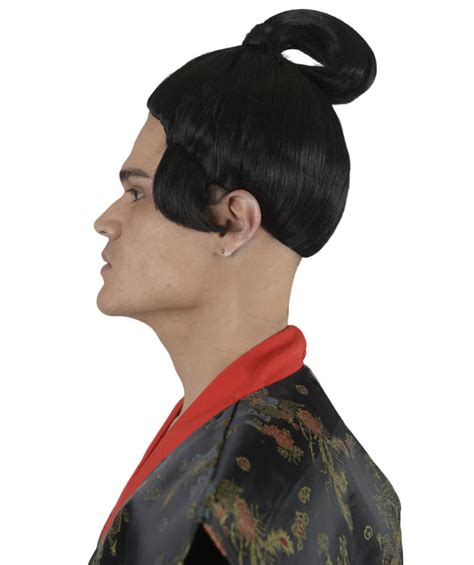 Samurai Wig: The Ultimate Guide to 2023's Top 10 Samurai Wigs