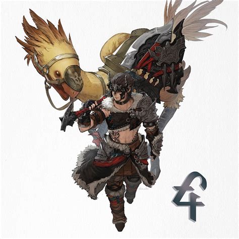 Samurai in Final Fantasy XIV: A Guide to the Storied Warriors of Eorzea