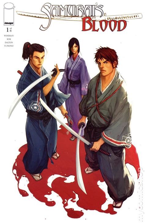 Samurai s Blood 5 of 6 Kindle Editon