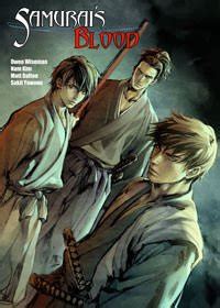 Samurai s Blood Issues 6 Book Series Doc