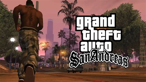 San Andreas 100: Comprehensive Guide to Unlocking the True Potential of Your Game