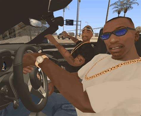 San Andreas GIF: A Comprehensive Guide to the Iconic Meme