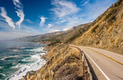 San Andreas Road: The Ultimate Guide to California's Highway 101