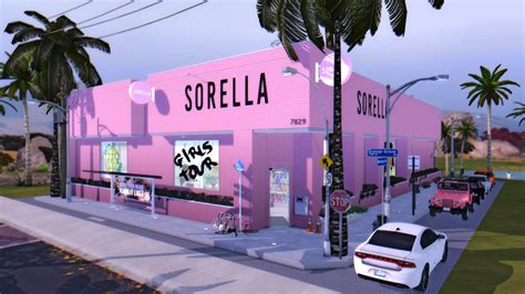 San Andreas Strip Bar: A Guide to Vice and Entertainment