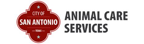 San Antonio Animal Care Services: Serving the Community