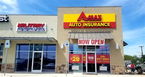 San Antonio Auto Insurance: What You Need to Know