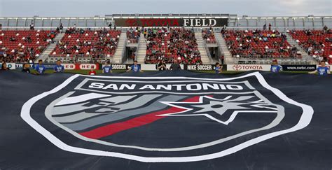 San Antonio FC: A Força Ascendente do Futebol Americano