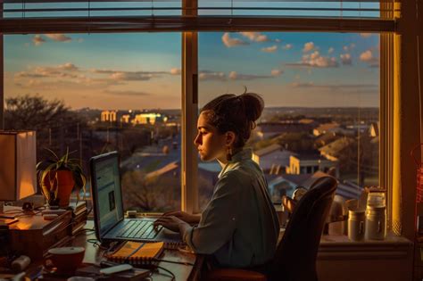 San Antonio Remote Jobs: A Comprehensive Guide for a Remote-First Career