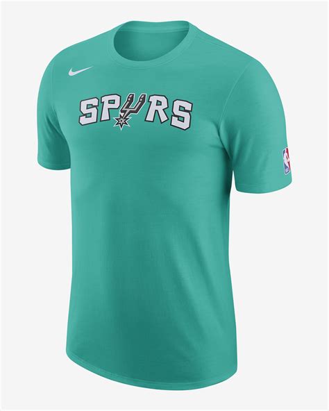 San Antonio Spurs Shirt: A Unifying Symbol for the City's Fans