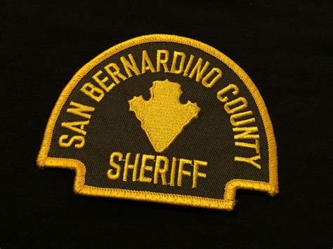 San Bernardino County Sheriff Study Guide Ebook PDF