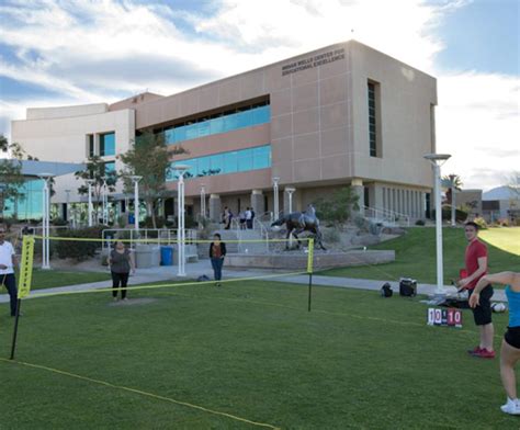 San Bernardino Palm Desert Campus