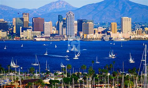 San Diego: A Comprehensive Guide to the Jewel of Southern California