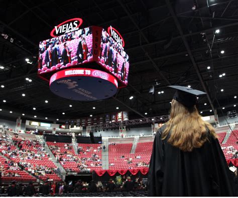 San Diego State Graduation Tickets: Everything You Need to Know