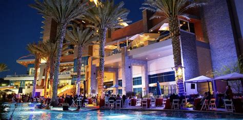 San Diego casino hotels