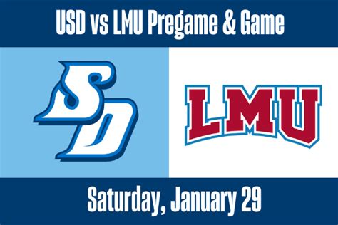 San Diego vs LMU: A Comprehensive Comparison