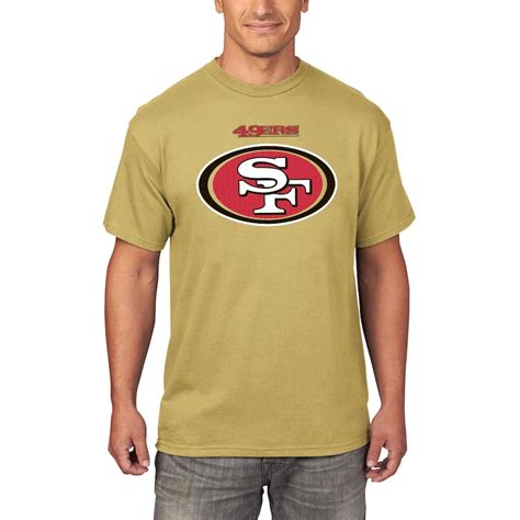 San Francisco 49ers T-Shirts: The Ultimate Guide for True Fans