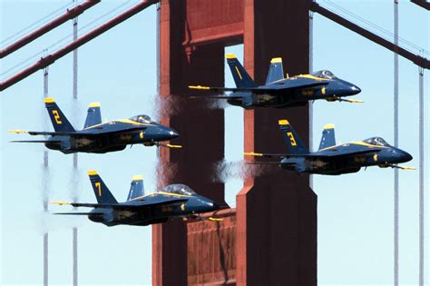 San Francisco Fleet Week 2023: The Ultimate Guide to the Thrilling Maritime Spectacle