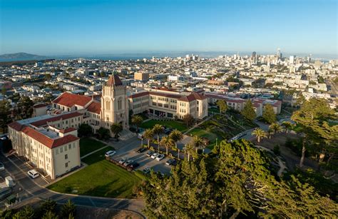 San Francisco State University Spring 2018 Course Catalog