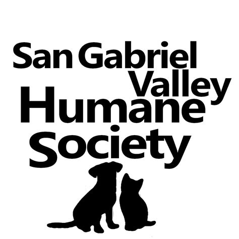 San Gabriel Valley Humane Society (SGVHS)