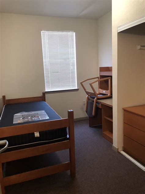 San Jacinto Dorm: A Comprehensive Guide to Student Life