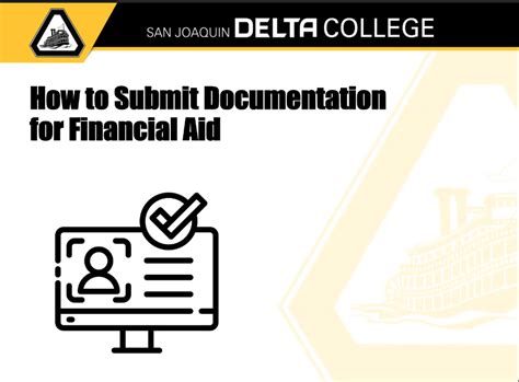 San Joaquin Delta Financial Aid: Your Guide to Securing Funds for Your Education