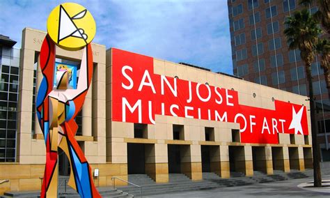 San Jose Art Museum Jobs: Explore a World of Art, Education, and Community Engagement