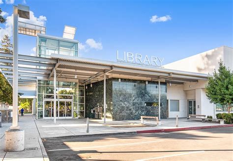 San Jose Public Library Catalog