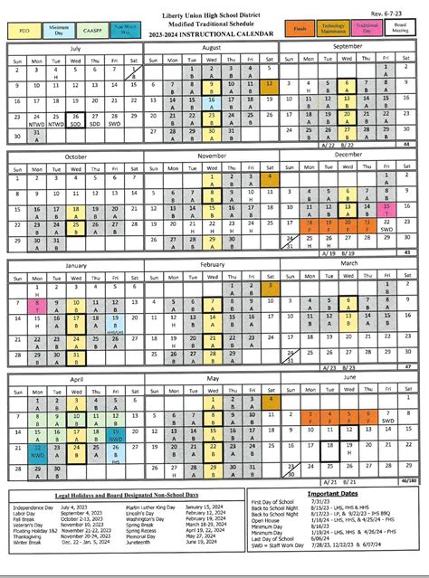 San Jose State Calendar: A Comprehensive Guide