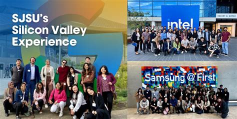 San Jose State University MBA: A Gateway to Success in Silicon Valley