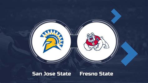 San Jose State vs Fresno State: A Tale of Two Titans