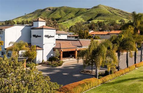 San Luis Obispo: A Cinematic Tapestry of Coastal Beauty