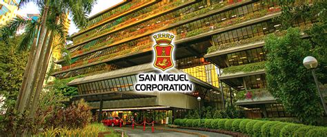 San Miguel Corporation Stock: A Decade-Long Growth Saga