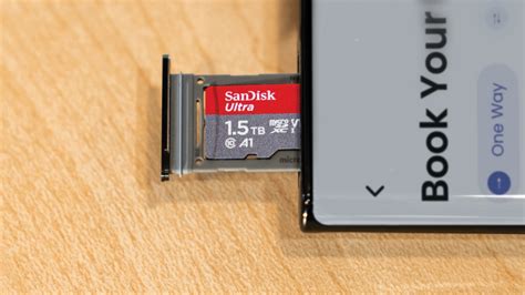 SanDisk 1.5 TB SD Card Speeds: Unveiling the Blazing-Fast Performance