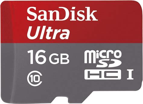 SanDisk Memory Adapter  SDSDQUAN 016G G4A Version Epub