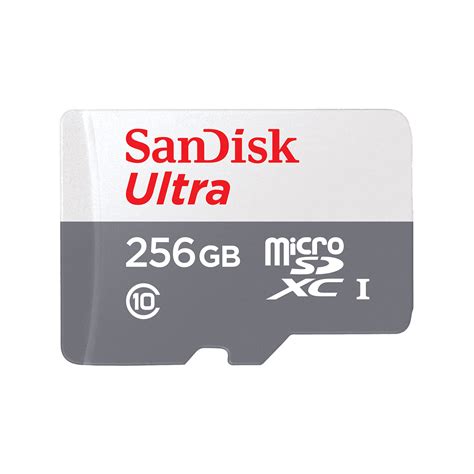 SanDisk Ultra microSDHC microSDXC Micro Reader